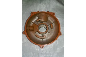 Дружба Картер контактний або електронний бензопила 